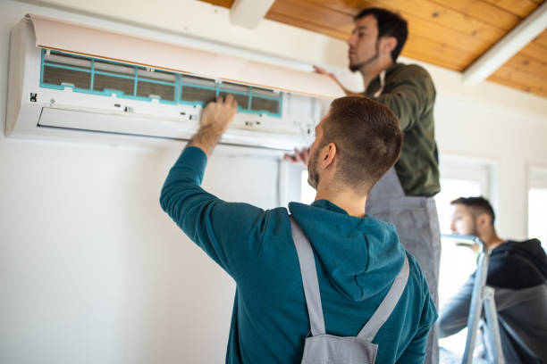 Trusted Shady Hollow, TX HVAC Experts