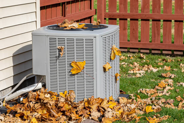 Best HVAC System Installation  in Shady Hollow, TX