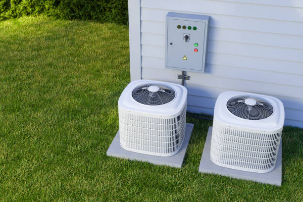 Best Affordable HVAC Services  in Shady Hollow, TX