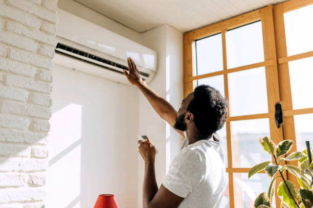 Best HVAC Repair Near Me  in Shady Hollow, TX