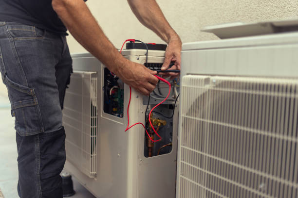 Shady Hollow, TX HVAC Pros