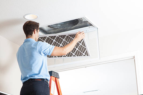 Trusted Shady Hollow, TX HVAC Experts