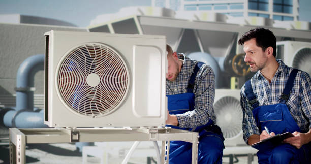 Best HVAC Tune-Up Services  in Shady Hollow, TX