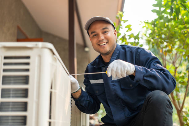 Best HVAC Companies Near Me  in Shady Hollow, TX